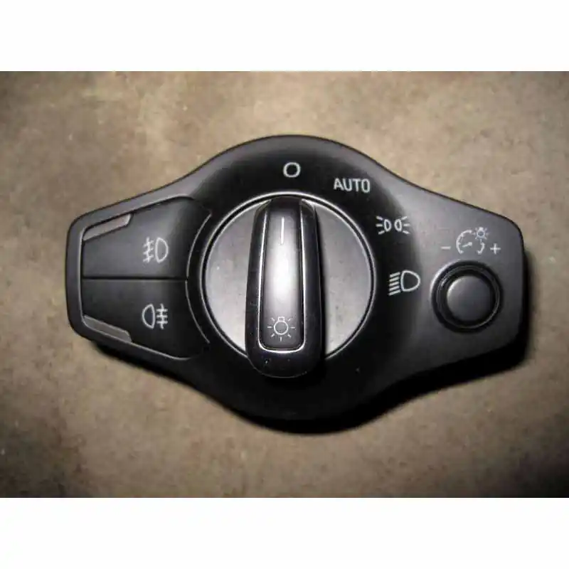 spínač světel AUDI A5 S5 lift8K0941531AS Vrácení Zdarma