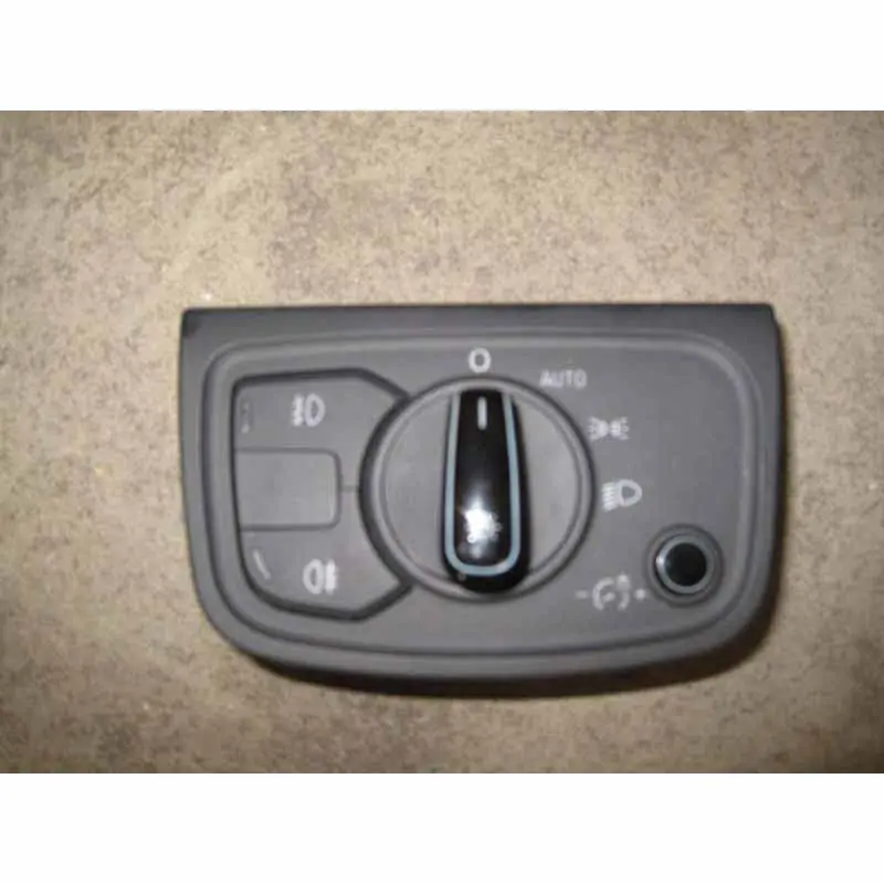 Akční Nabídka spínač světel AUDI A8 4H0 10->4H0941531