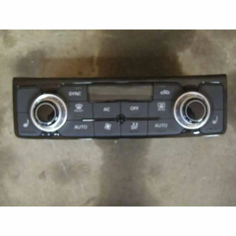 klimatronic AUDI A8 4H0 10->4H0820043G Aktuální