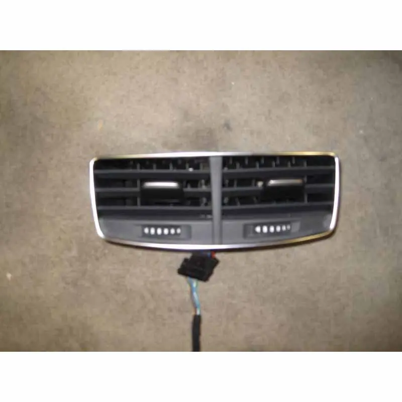 výdechy ventilace zadní středové AUDI A8 4H0 10->4H0819203A4H0819203B Originální
