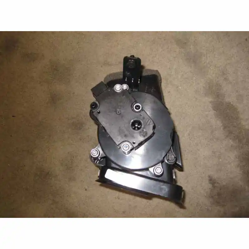 Akce výdech ventilace levý AUDI A8 4H0 10->4H1819353A