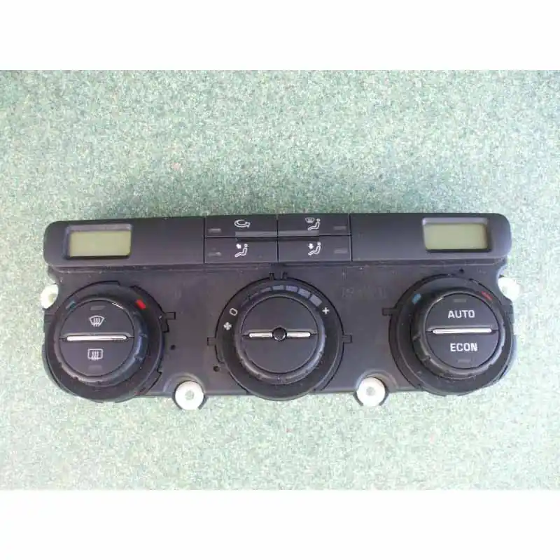 Poslední Šance klimatronic ŠKODA Octavia II 1Z01Z0907044H