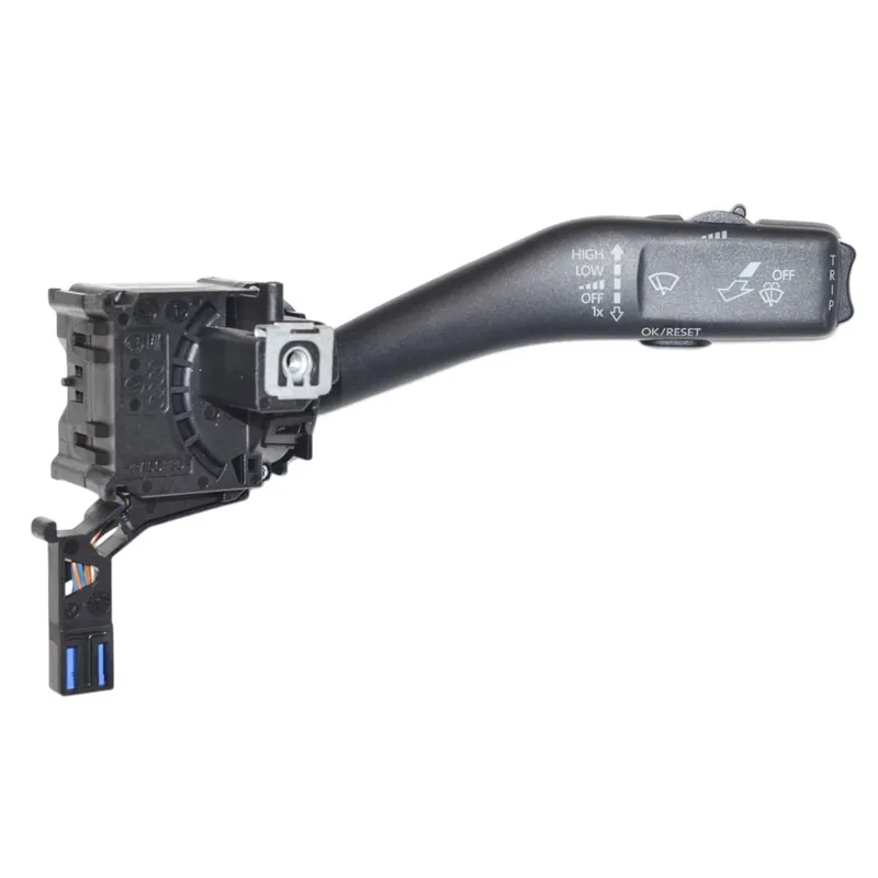 Aktuální přepínač lukas ŠKODA Octavia II lift 1Z01K0953519L