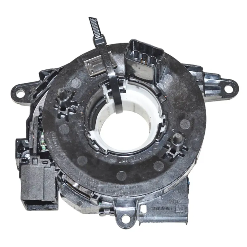 Oblíbený kroužek pod volant ŠKODA Rapid 5JA6RA959654