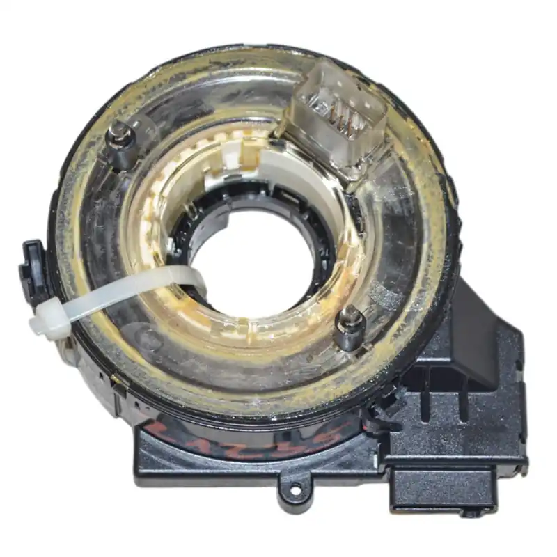 Tovární Cena kroužek pod volant VW Passat B6 3C03C0959653B