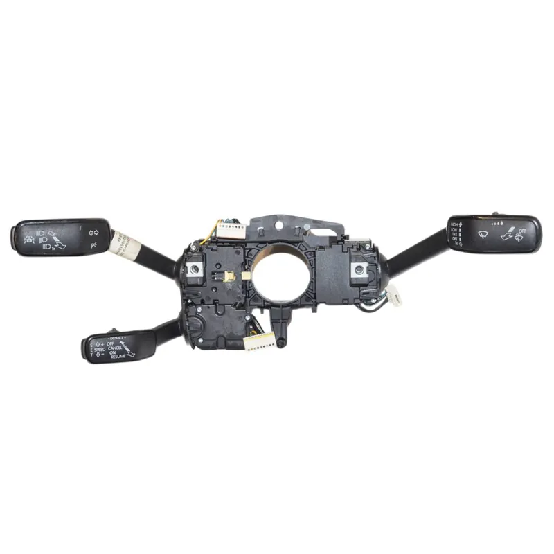 přepínače lukas ŠKODA Octavia III 5E05Q0953507BH5Q0953513M Nová Kolekce