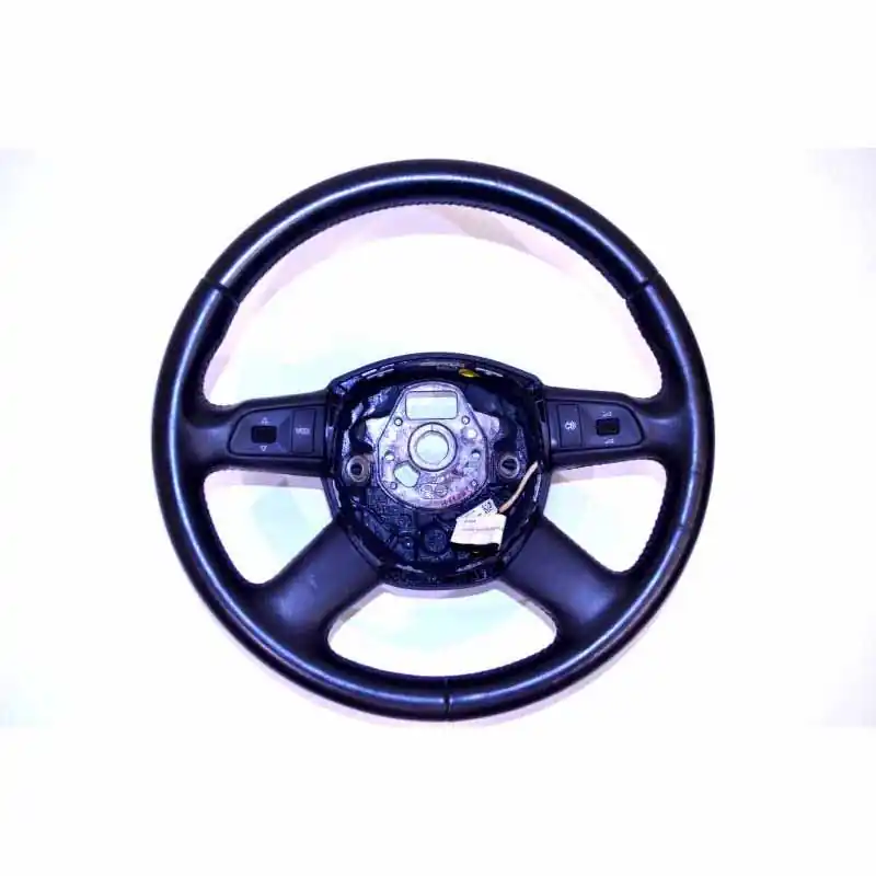 Sezónní Sleva volant multifunkční AUDI Q7 4L04F0419091DBW88 - lehce otlačený