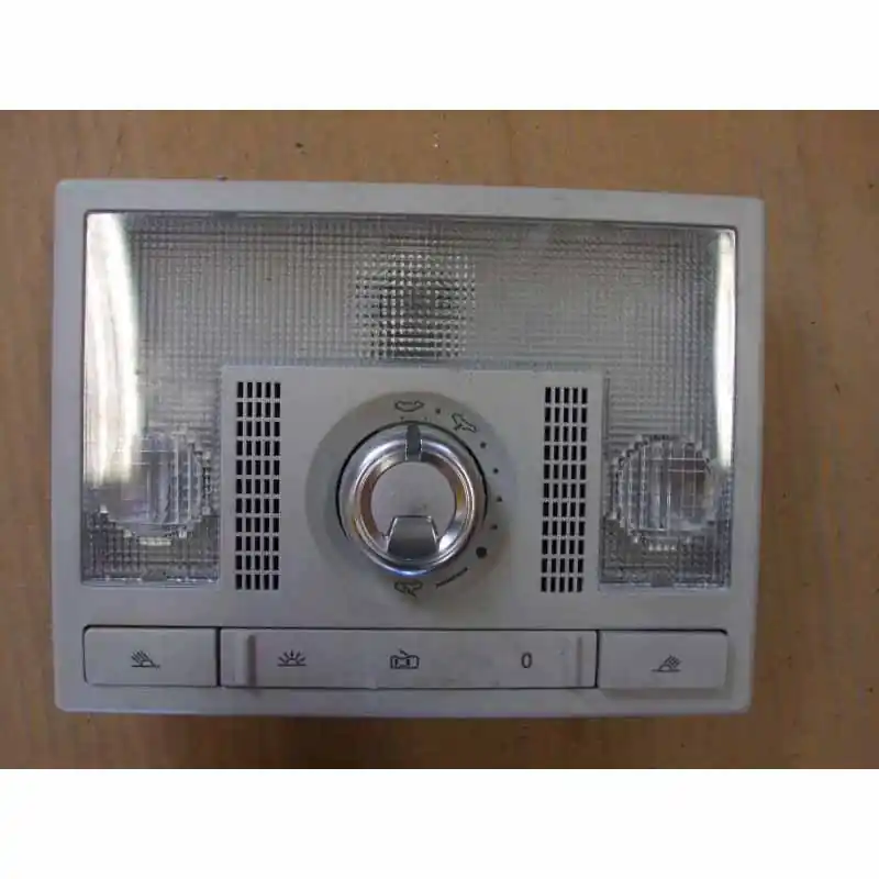 stropní světlo přední ŠKODA Citigo 1S06Q0947105N Nakupujte Hned