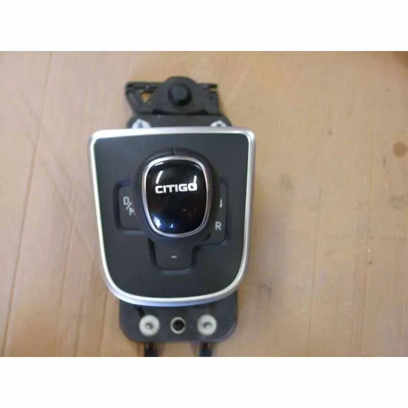 rámeček řadící páky (kulisa řazení) automat+ hlavice ŠKODA Citigo 1S01S0713025 Poslední Šance