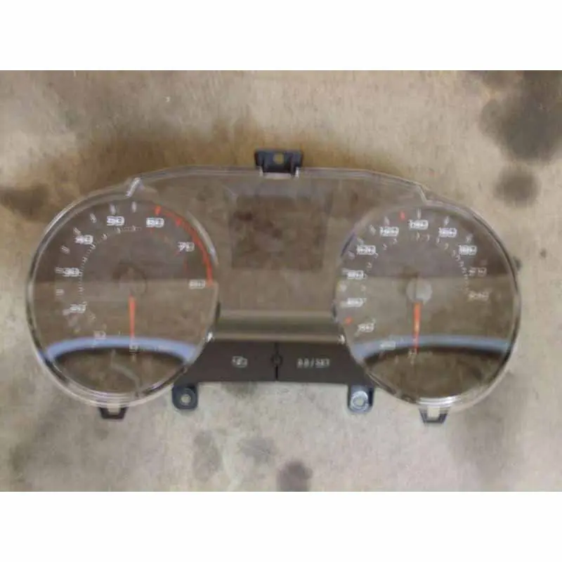 přístroje SEAT Ibiza 1,4 MPI 20126J0920800K Odeslání Ihned