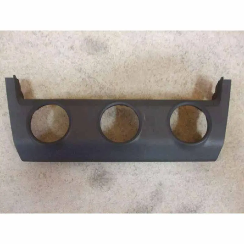 rámeček klimatronic ŠKODA Octavia III 5E05E0863152 Výprodej