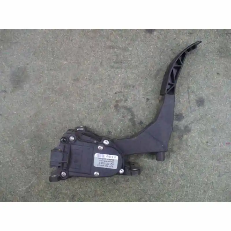 plynový pedál VAG6Q1721503B Ověřený