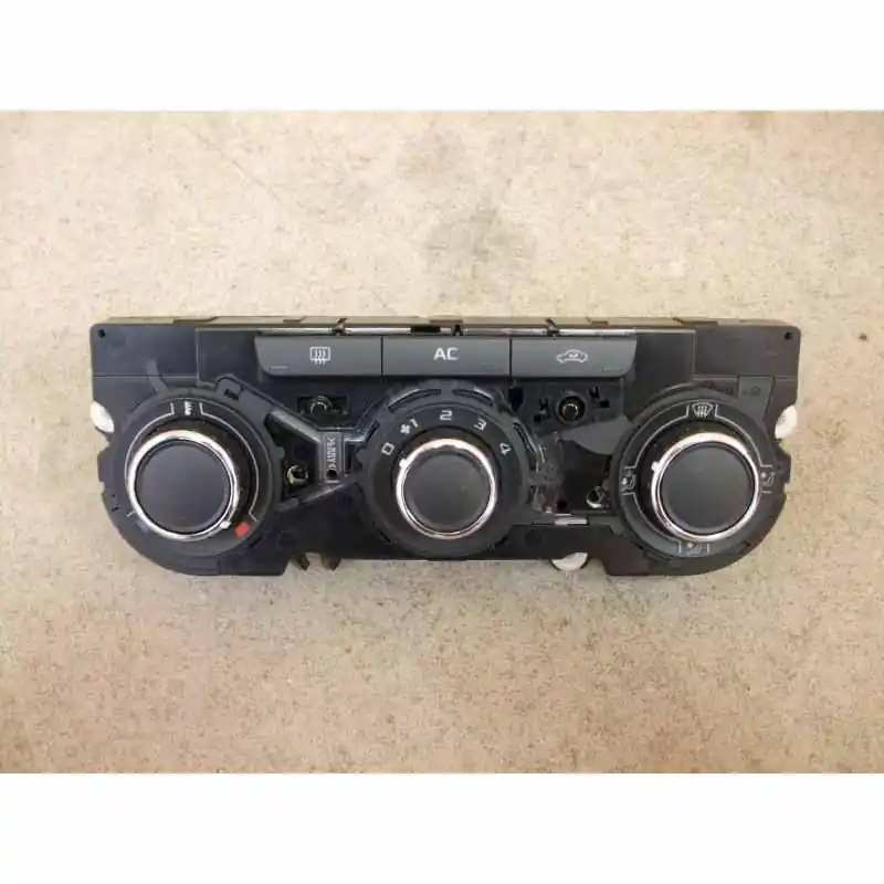 klimatronic ŠKODA Yeti 5L03T0820047AF Top Prodej