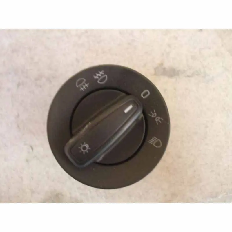 Nová Kolekce spínač světel ŠKODA Rapid 5JA5JA941531C