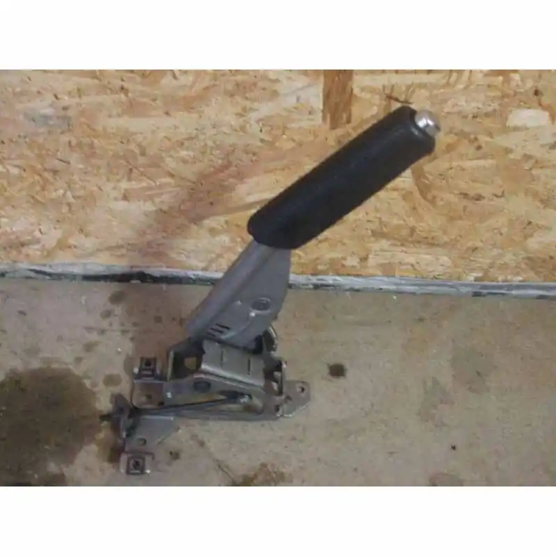 Škoda Octavia II combi ruční brzda Časově Omezené