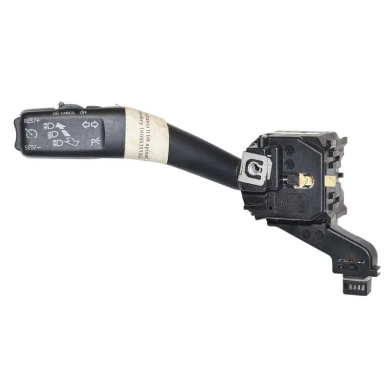 Kup Teď přepínač lukas ŠKODA Octavia II lift 1Z01K0953513G