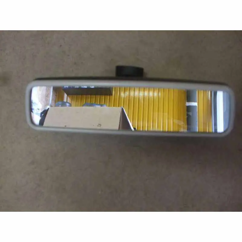 Expresní Doručení vnitřní zpětné zrcátko ŠKODA Yeti 5L0