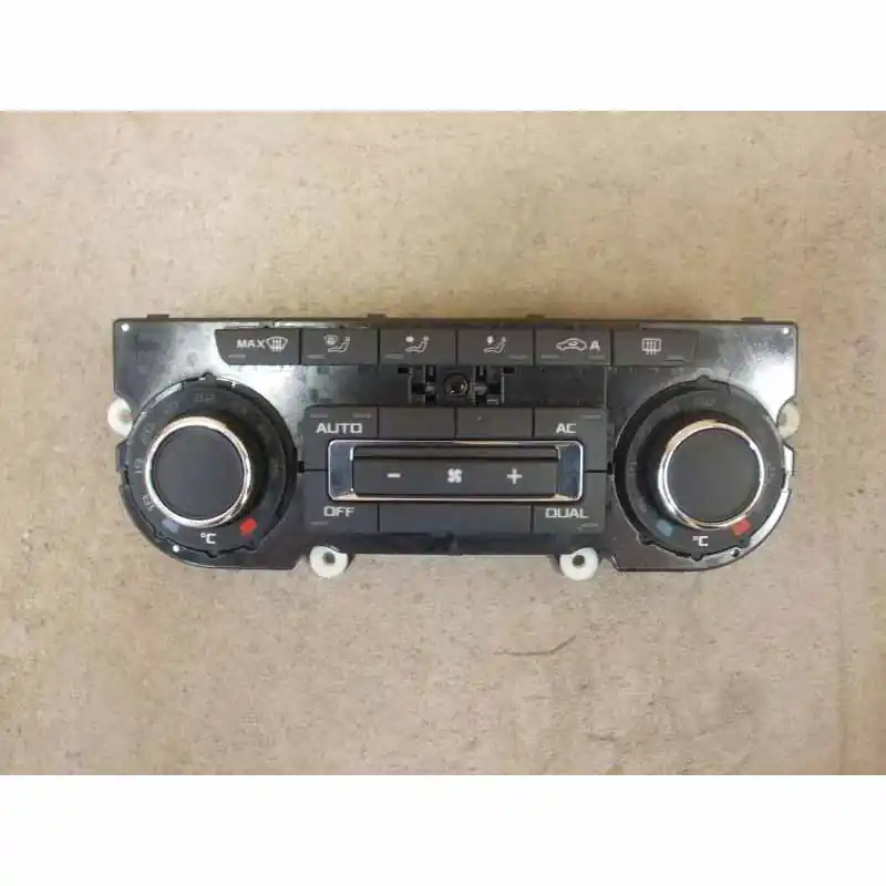 Přímo Od Výrobce klimatronic ŠKODA Yeti 5L03T0907044BR