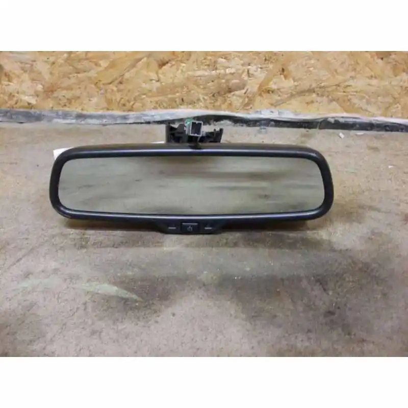 Jen Po Omezenou Doba vnitřní zpětné zrcátko AUDI A6 RS6 4F04F0857511F