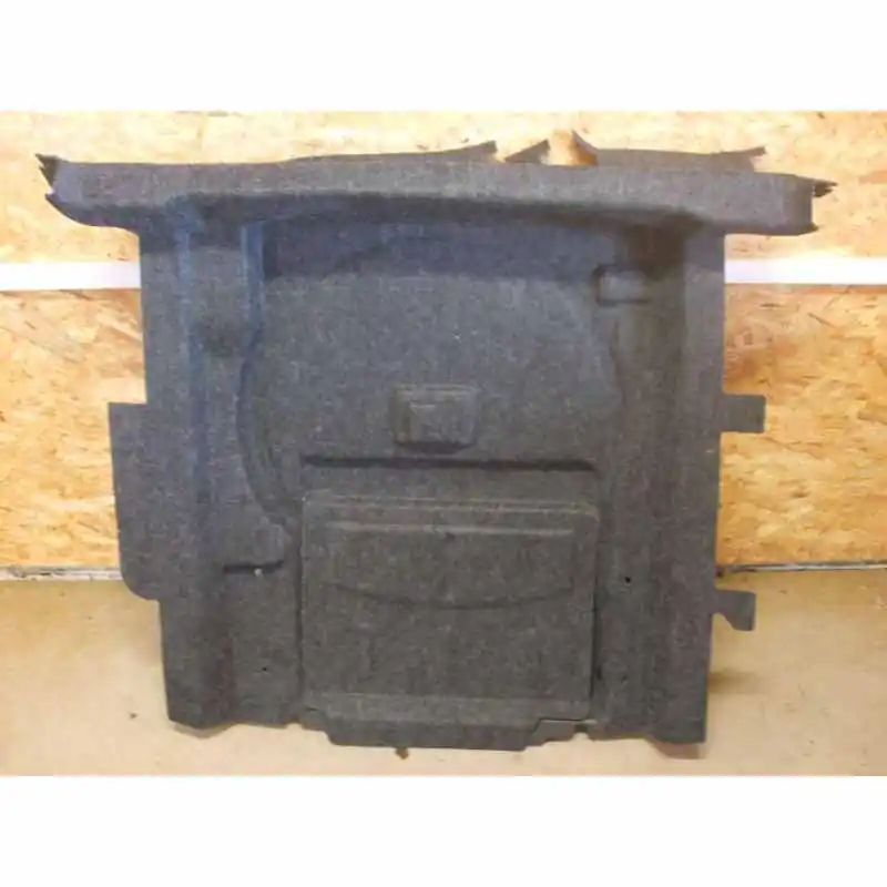 koberec do kufru Audi Q58R0863462A Objednat Nyní