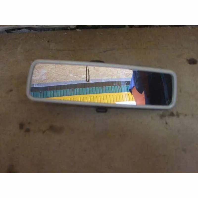 Cenově Výhodný vnitřní zpětné zrcátko VW Passat B7 3AA