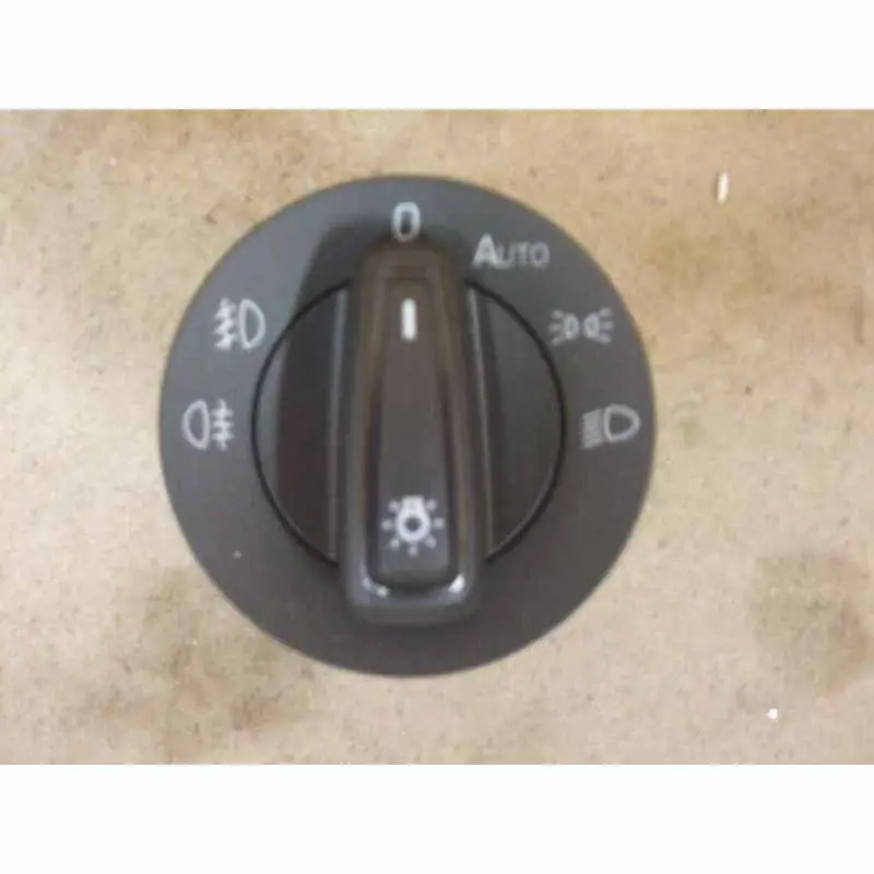 spínač světel ŠKODA Octavia III 5E05E0941431D Hit Sezóny