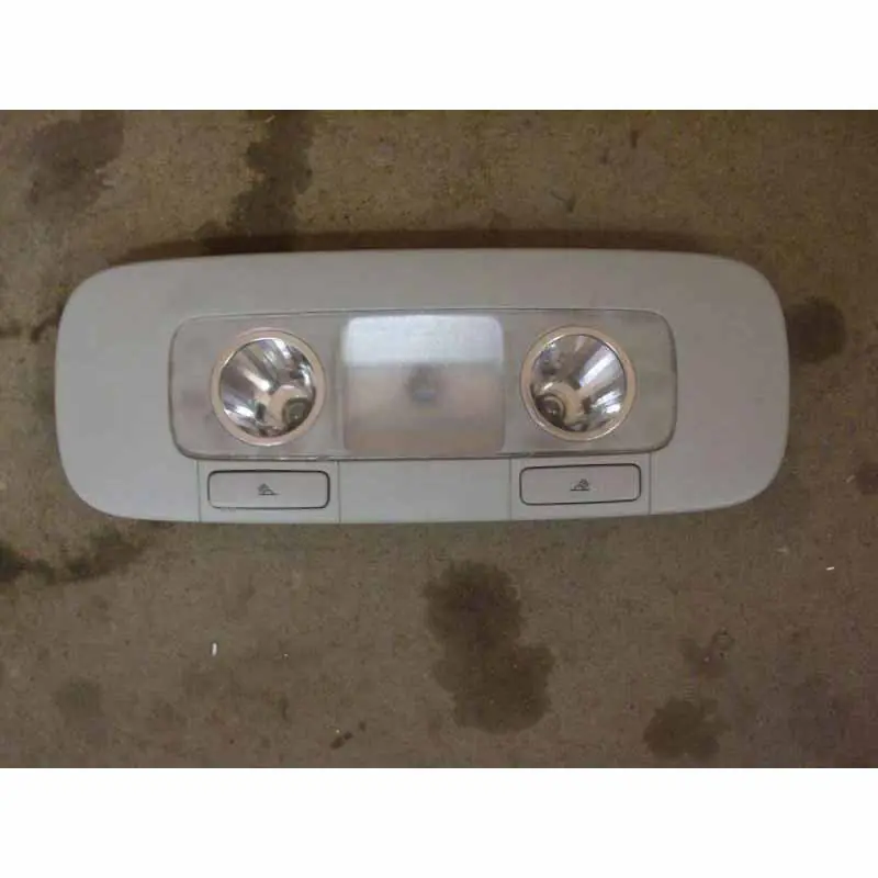 stropní světlo zadní ŠKODA Octavia III 5E03T0947291A Nejlepší Volba