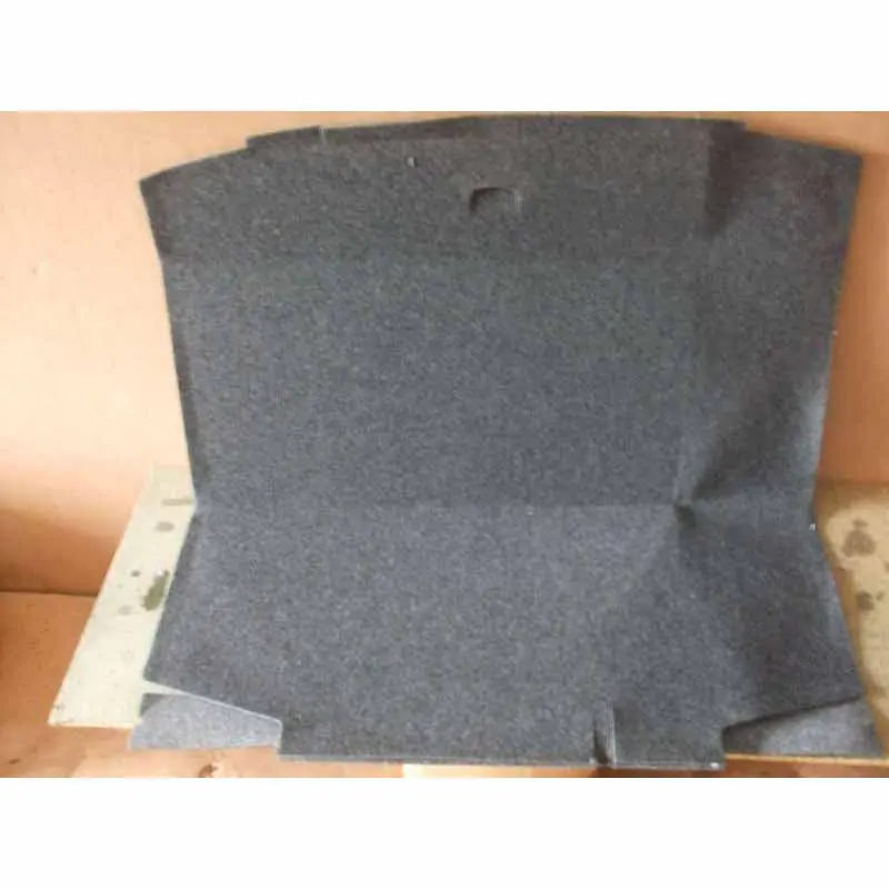 Koupit Online koberec/podlaha do kufru ŠKODA Rapid 5JA sedan5JA863463