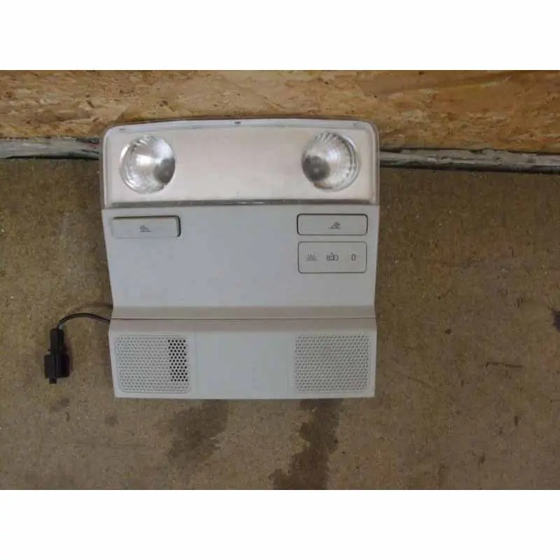 stropní světlo přední ŠKODA Octavia III 5E01K0947105 Výprodej