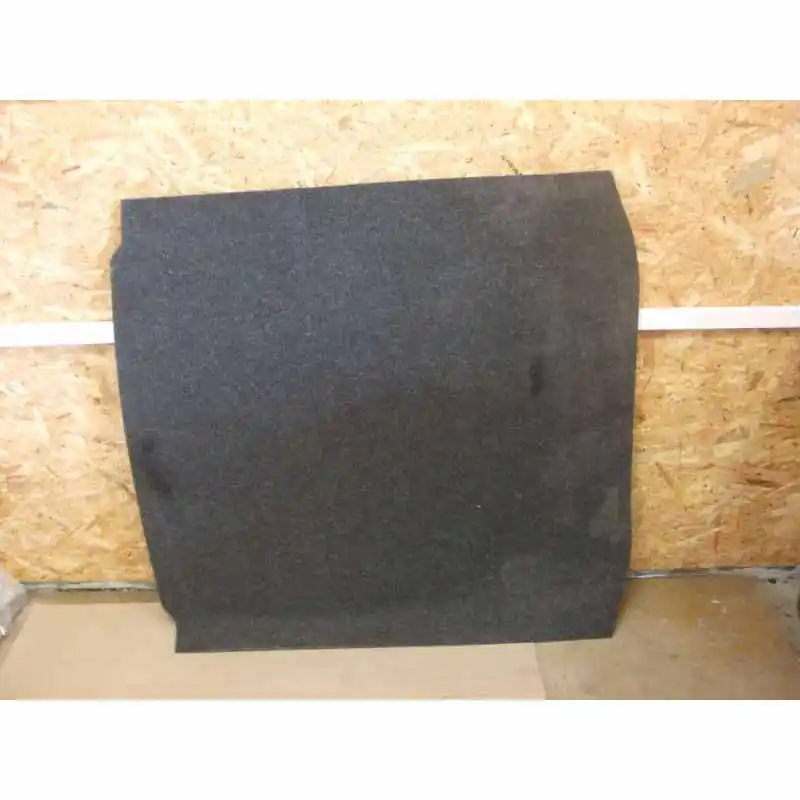 koberec/podlaha do kufru ŠKODA Octavia III 5E0 sedan5E5863463D Cenový Hit