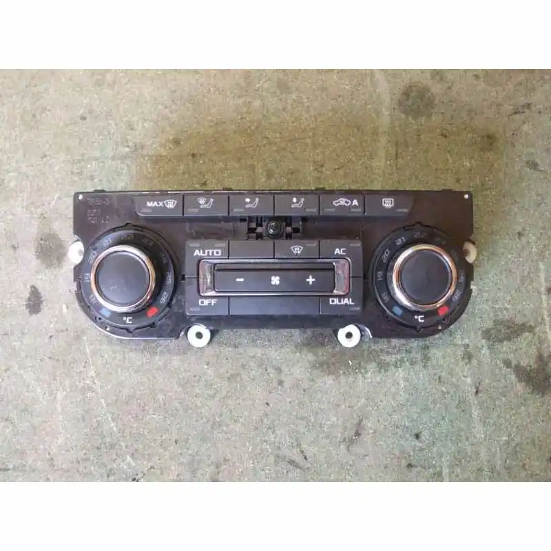 klimatronic ŠKODA Yeti 5L03T0907044CB Poslední Šance