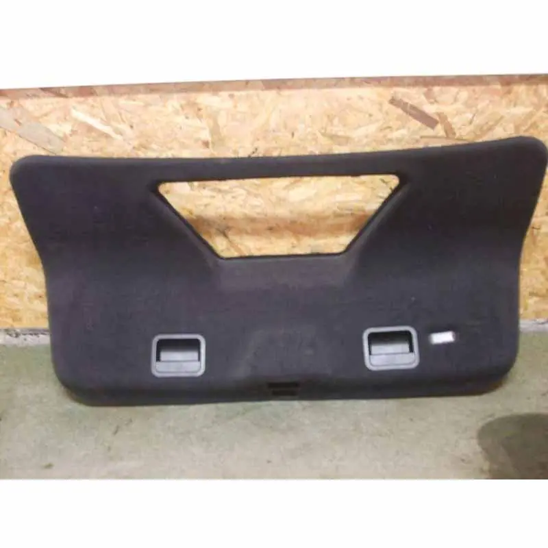 tapecírunk - výplň víka kufru AUDI A8L 4E0 20094E0867975K Finální Výprodej