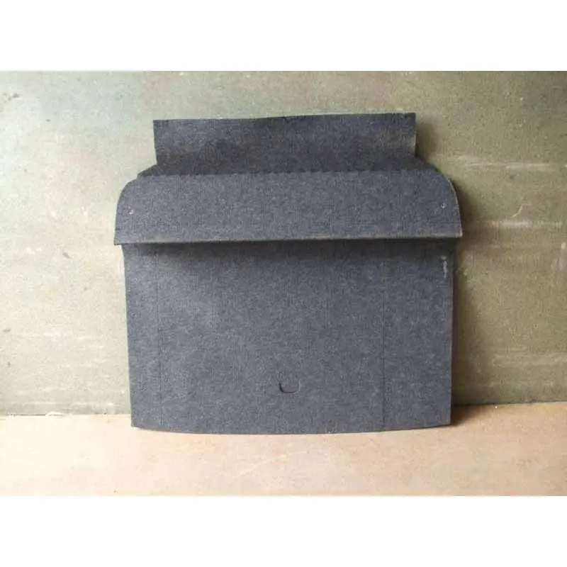 Zlevněný koberec/podlaha do kufru ŠKODA Yeti 5L05L6863463D