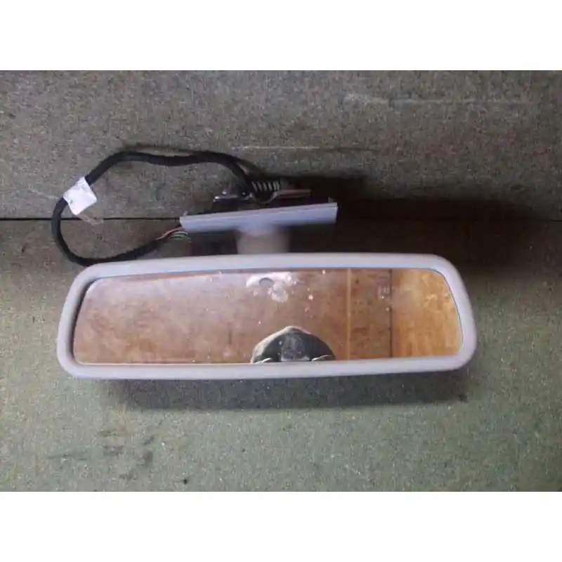 Bezpečná Platba vnitřní zpětné zrcátko AUDI A8L 4E0 09