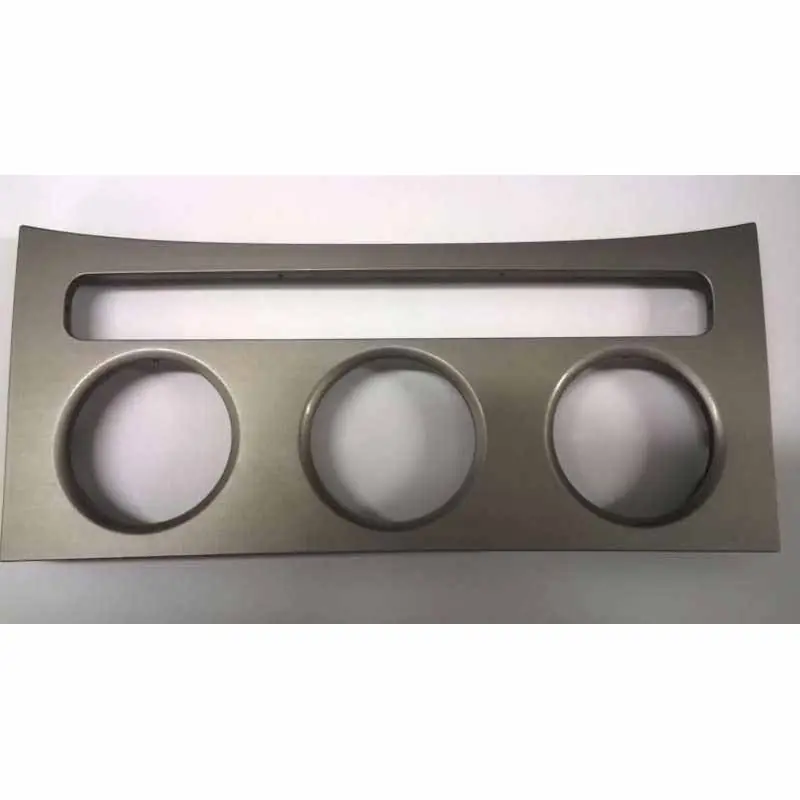 Víkendová Akce rámeček klimatronic VW Passat B6 3C03C0863100E