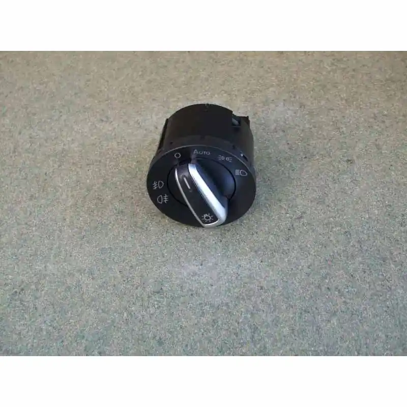 Vrácení Zdarma spínač světel VW Golf VI 5K03C8941431A