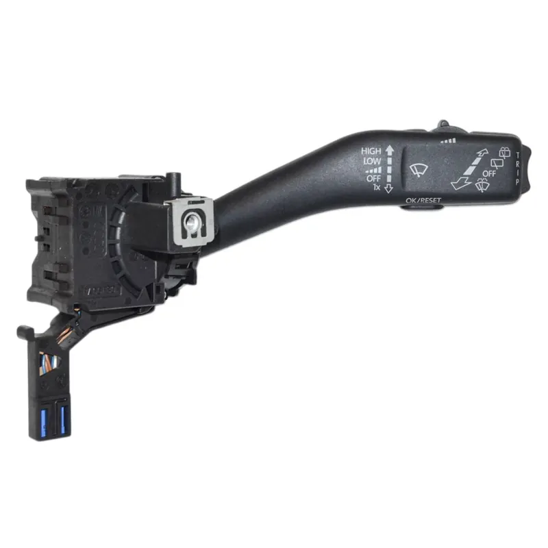 přepínač lukas ŠKODA Superb II 3T01K0953519J Autentický