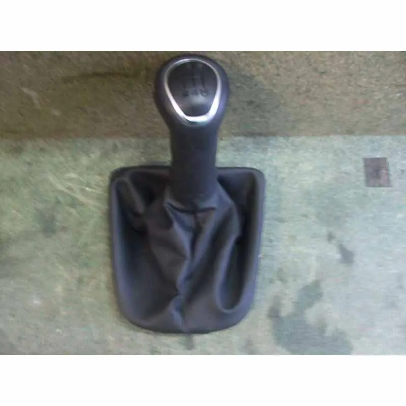 manžeta řadící páky - manuál 5S ŠKODA Citigo 1S0 Výhodná Nabídka