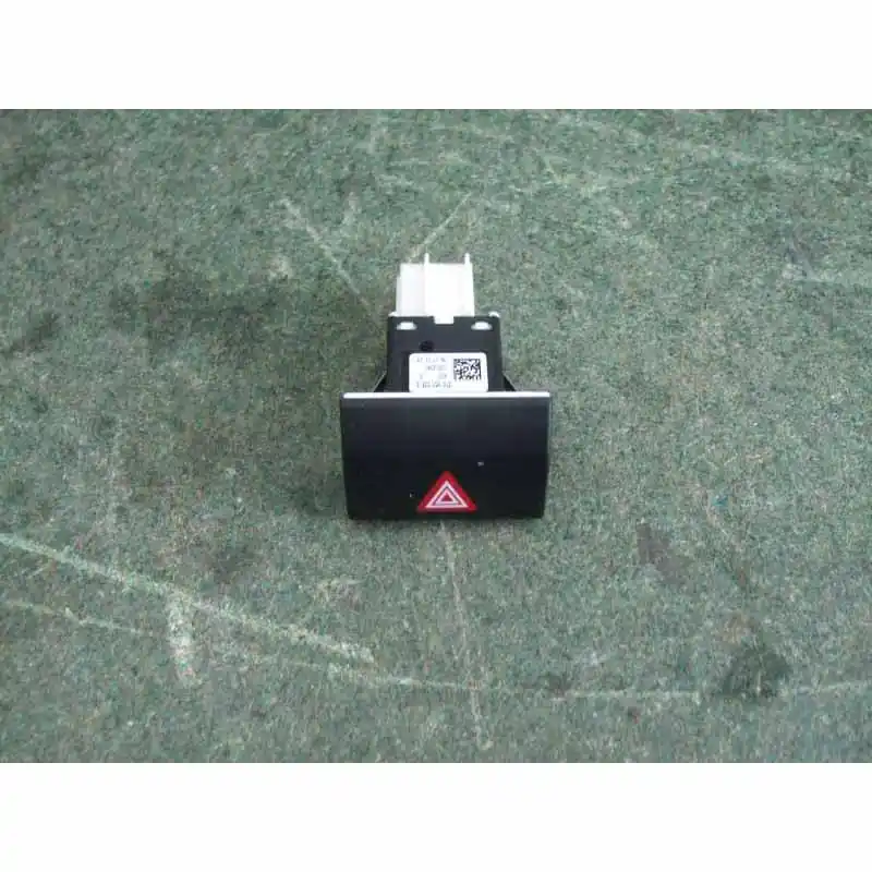 Pouze Dnes spínač výstražných světel ŠKODA Superb II 3T03T0955235D