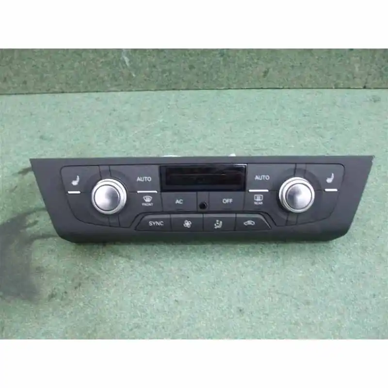 klimatronic AUDI A74G0820043C Doprava Zdarma