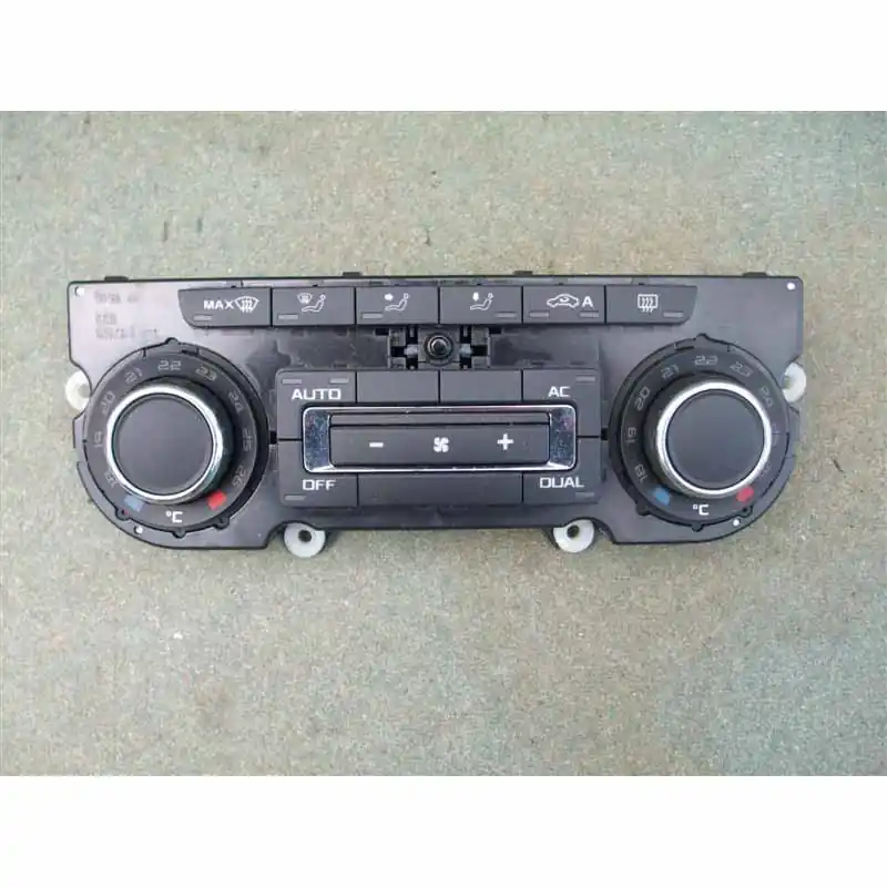 klimatronic ŠKODA Yeti 5L03T0907044BK Vysoce Kvalitní