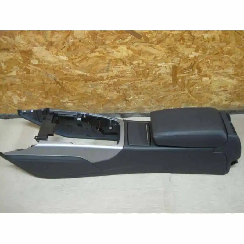 Koupit Online středový tunel + kožená loketní opěrka AUDI A6 4G0 2011->