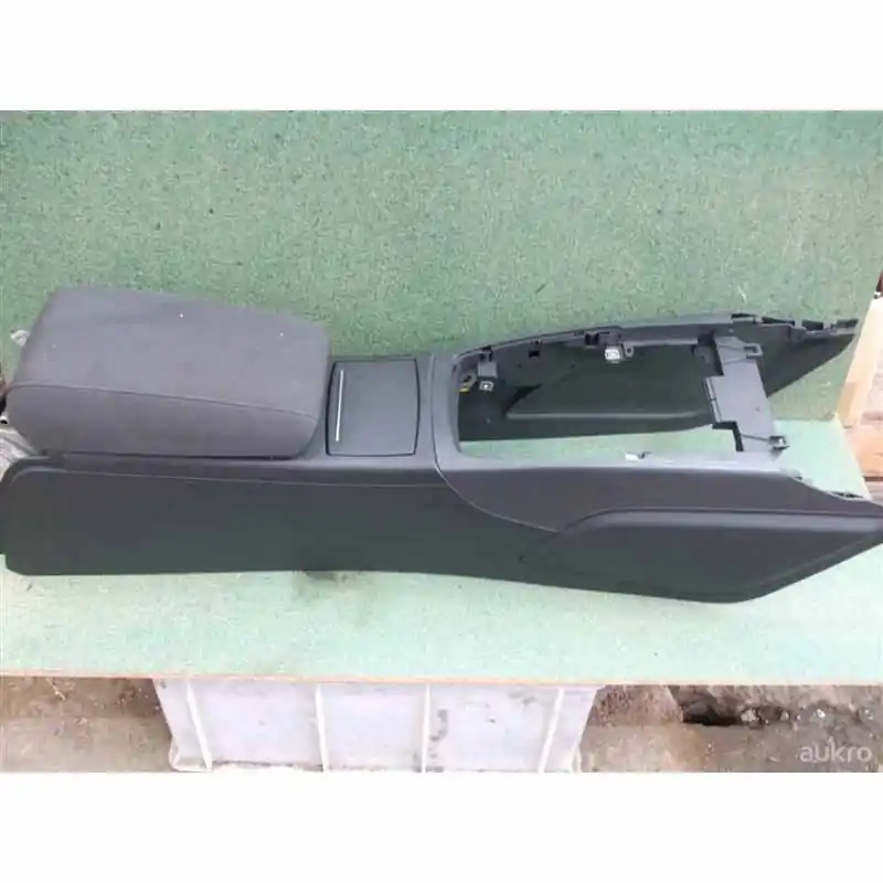 středový tunel + látková loketní opěrka AUDI A7 4G8 Víkendová Akce