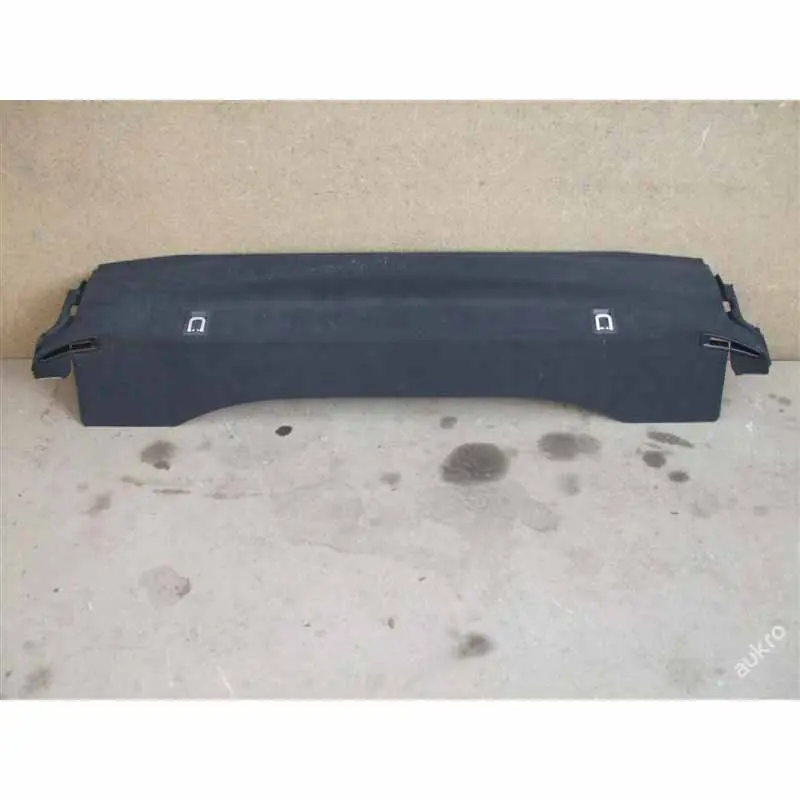 Akční Nabídka kryt za zadní sedadla VW PASSAT CC 2.0TSI