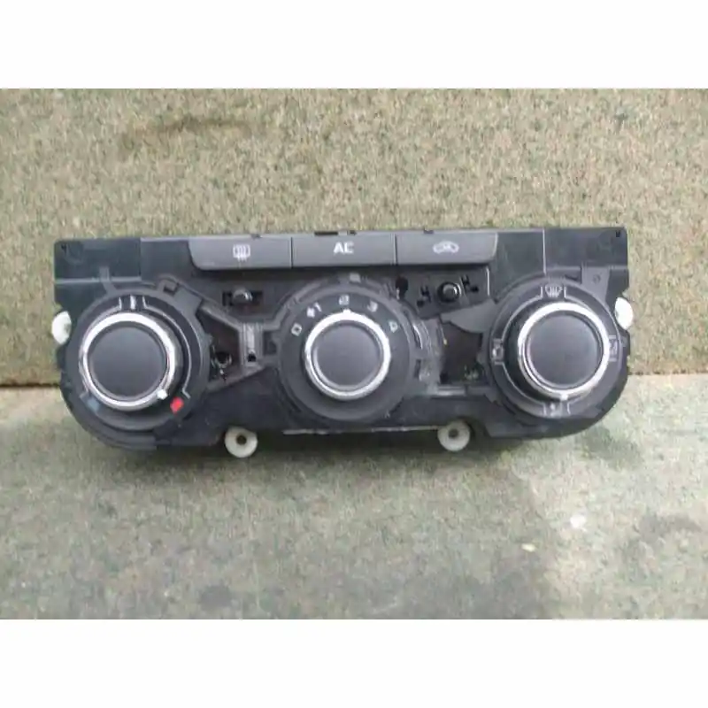 klimatronic ŠKODA Yeti 5L03T0820047-R Sleva