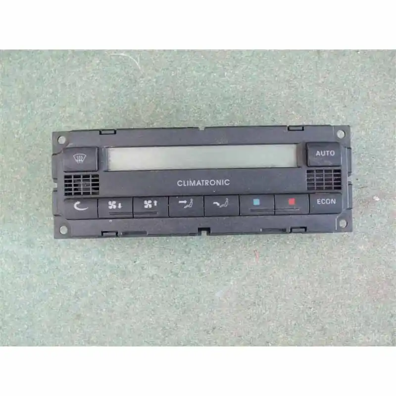 klimatronic ŠKODA Octavia I 1U01U1907044A Cenový Hit