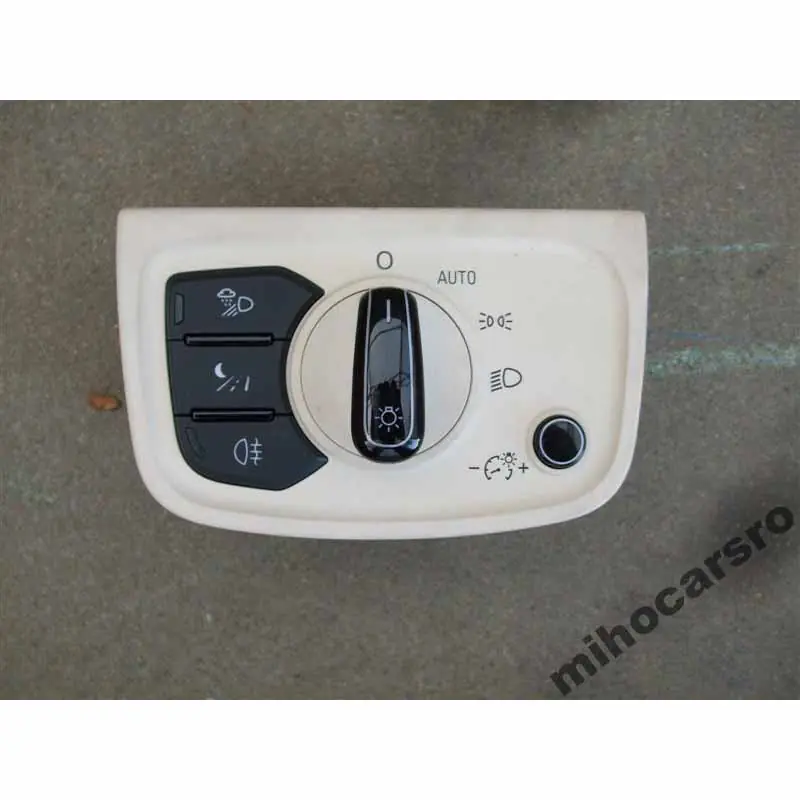 spínač světel AUDI A8 4H04H0941531C Cenový Hit