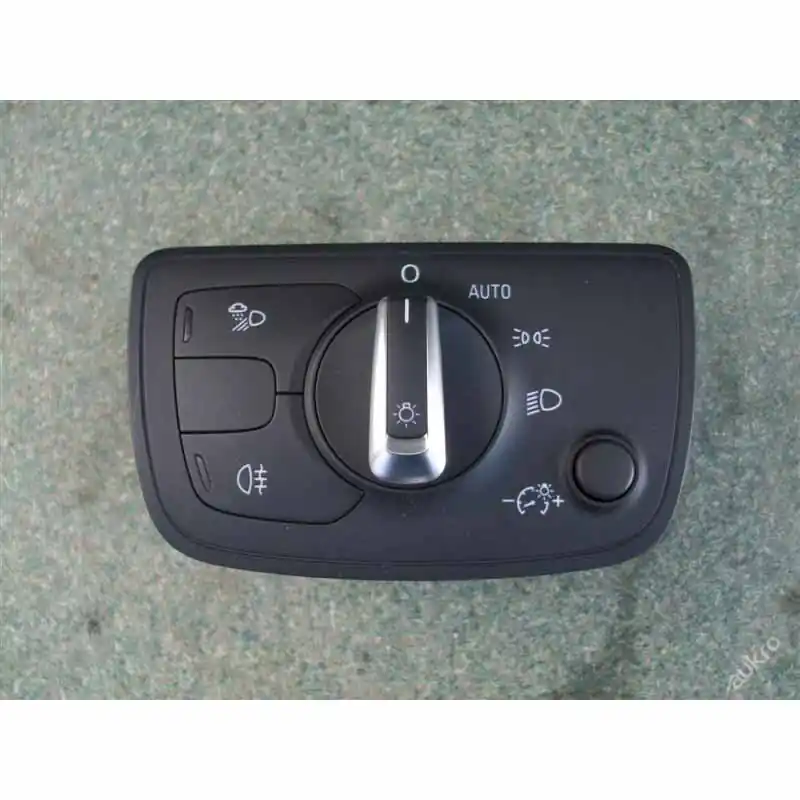 spínač světel AUDI A6 011 4G04G0941531E Přímo Od Výrobce