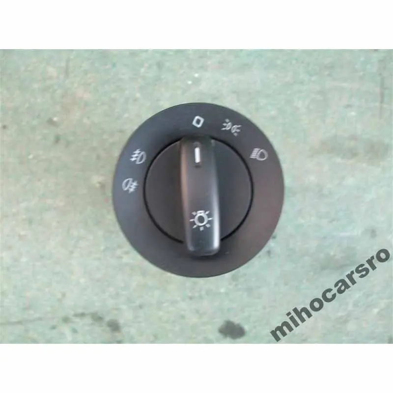 Speciální Cena spínač světel ŠKODA Yeti 5L05L0941431G