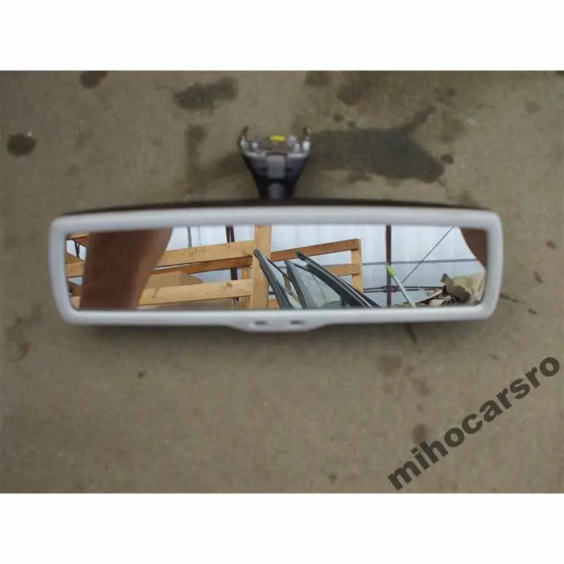 Cenově Výhodný vnitřní zpětné zrcátko VW Touareg 7P0 10->